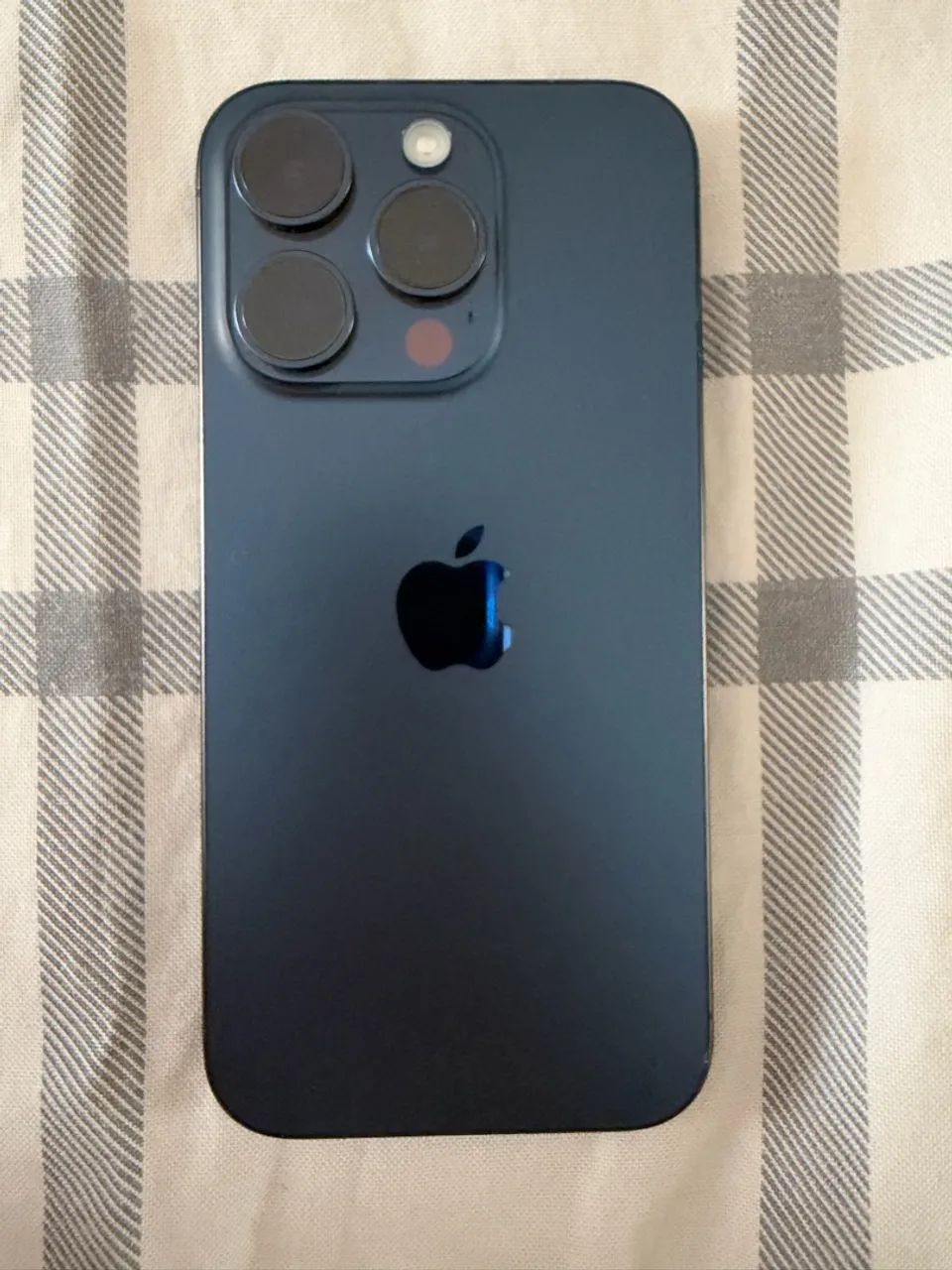 iPhone 15 PRO - 128 GB - Foto 3