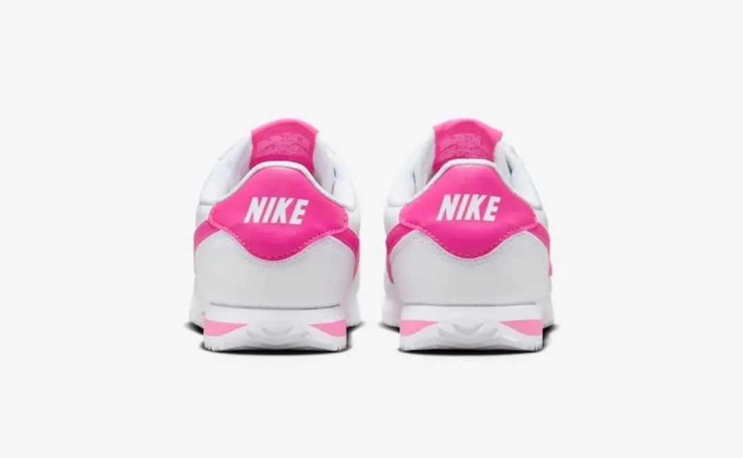 Tênis Nike Cortez BG - Foto 5