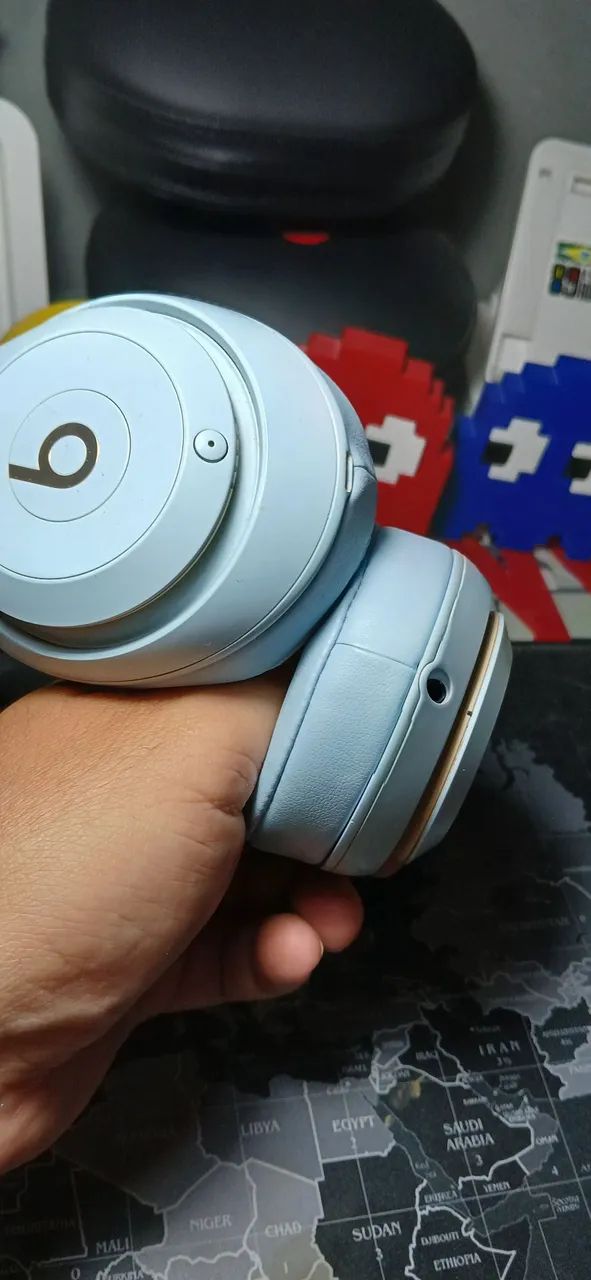 Fone Beats studio 3, wireless  - Foto 6