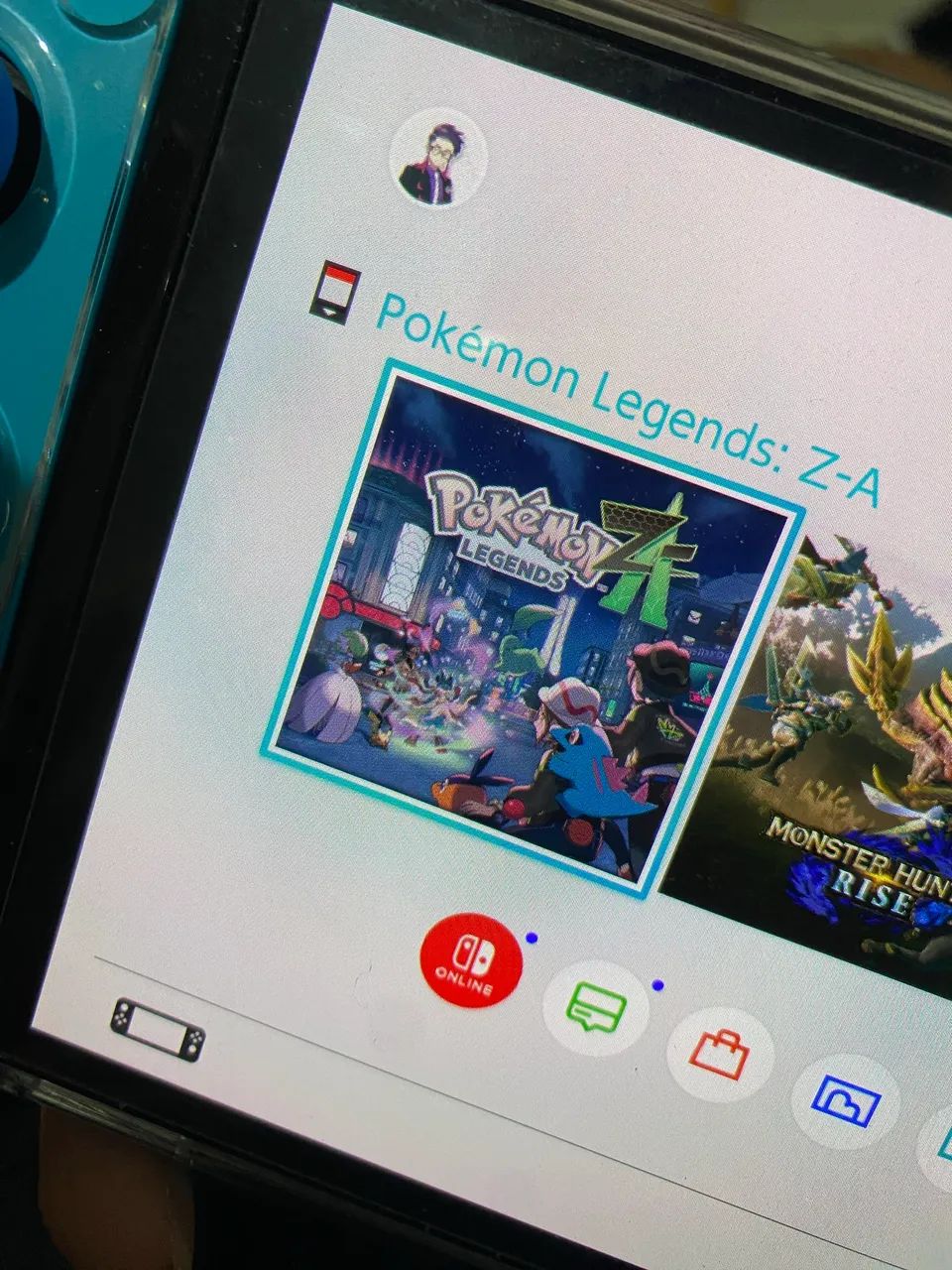 Pokémon Legends ZA - Nintendo Switch - Foto 5