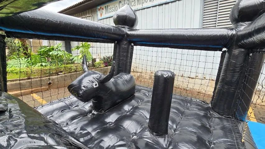 LOCAÇÃO DE BRINQUEDOS PARA FESTA