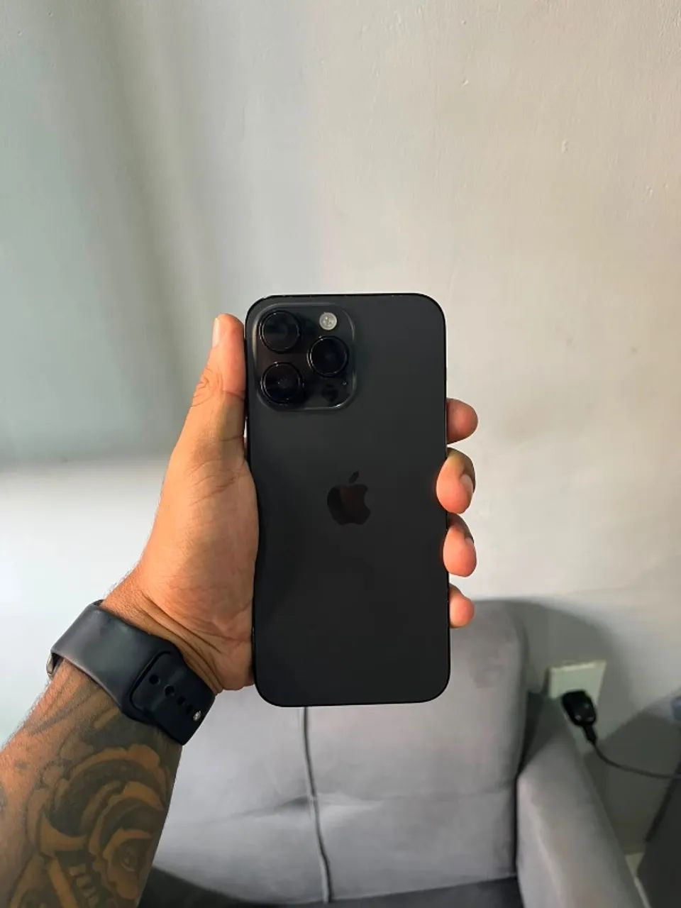 iPhone 14 Pro Max 128GB - Foto 2