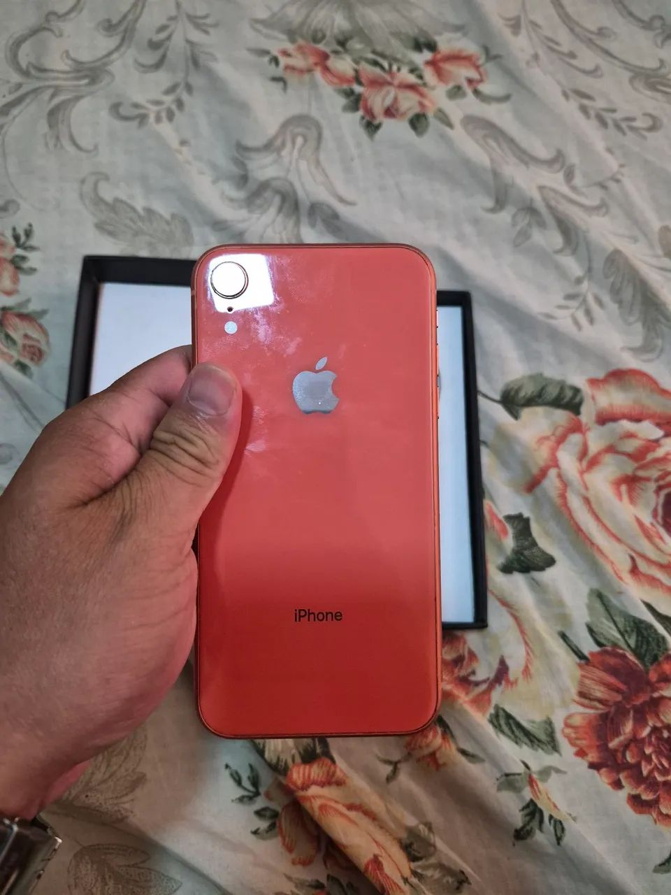 IPhone xr bem conservado! * - Foto 4