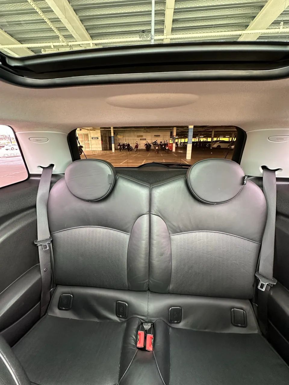 Mini Cooper S 1.6 Aut. 2010 - Foto 5