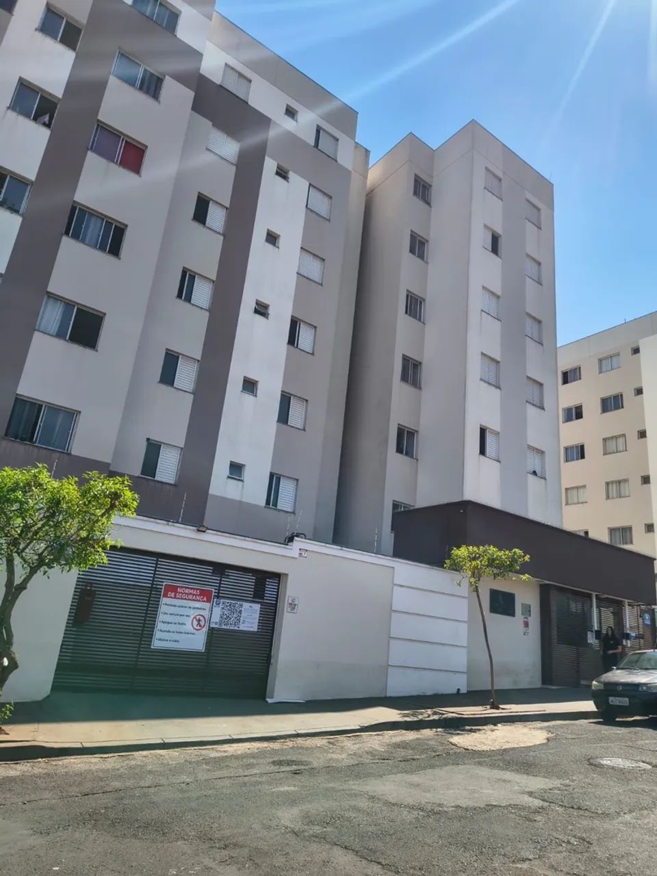 Aluga se apto - CONDOMÍNIO MARAVILHA