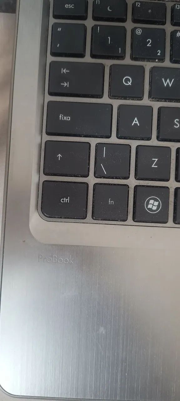Notebook HP probook core i5 - Foto 4