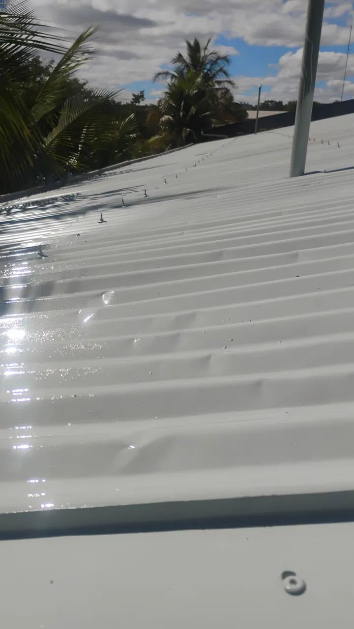 Pintura redecial indurial - Foto 4