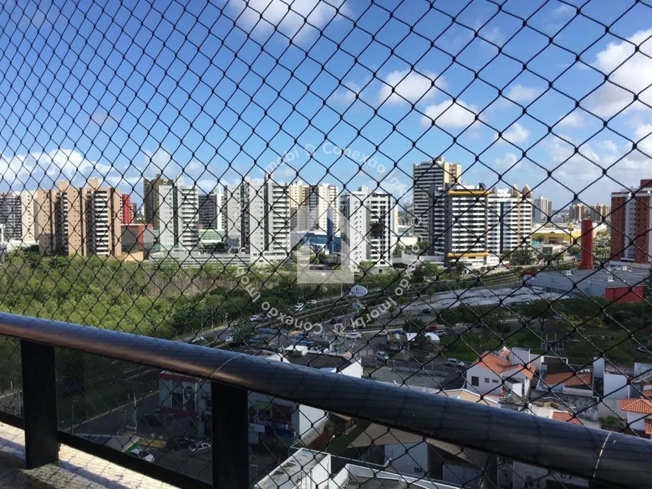 Apartamento no Edifício Mansão Tramandaí | 5 Quartos | 2 Suítes | 2 vagas de garagem| Loca