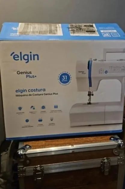 Máquina d - Foto 3