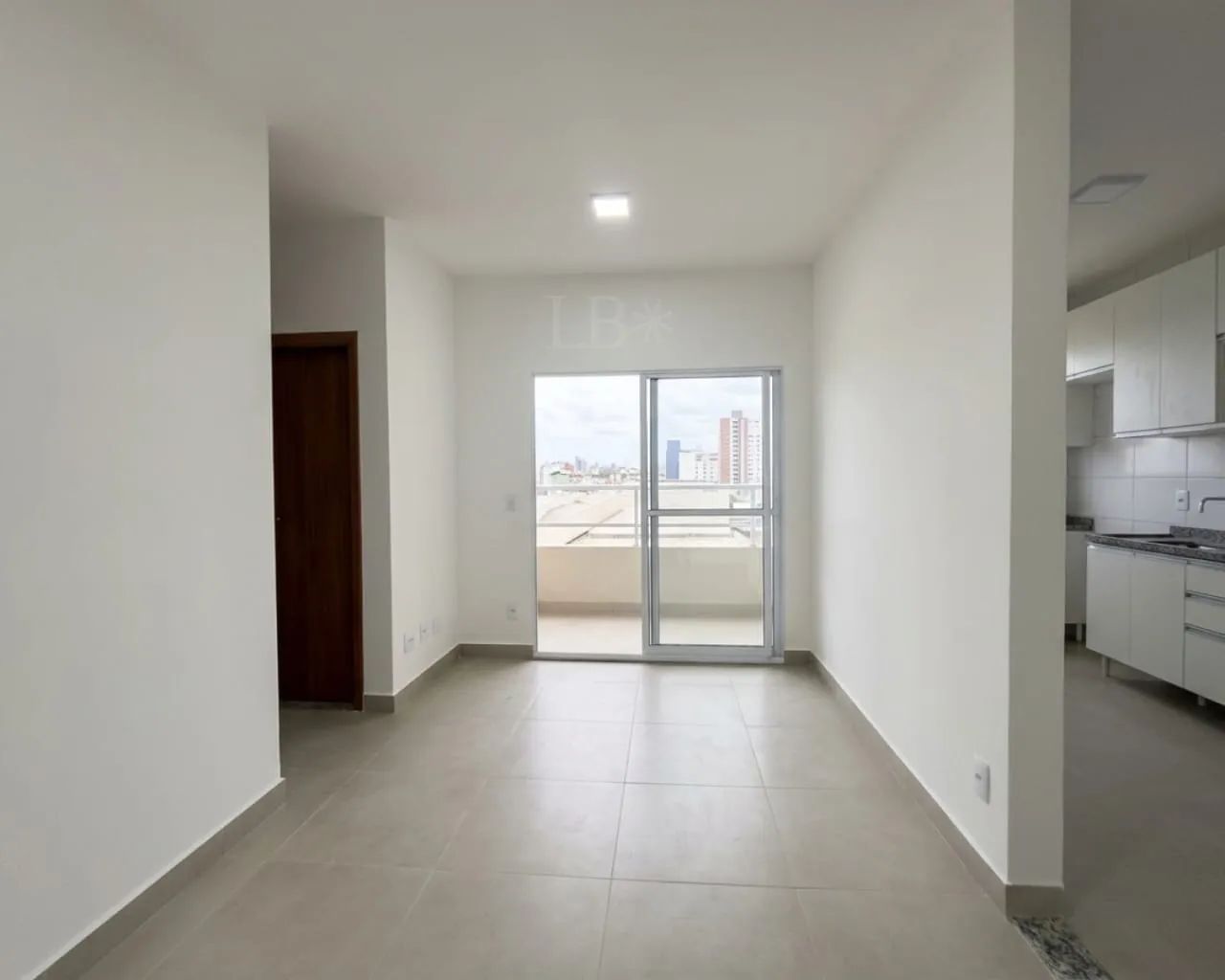 APARTAMENTO NOVO EM PONTA DE CAMPINA