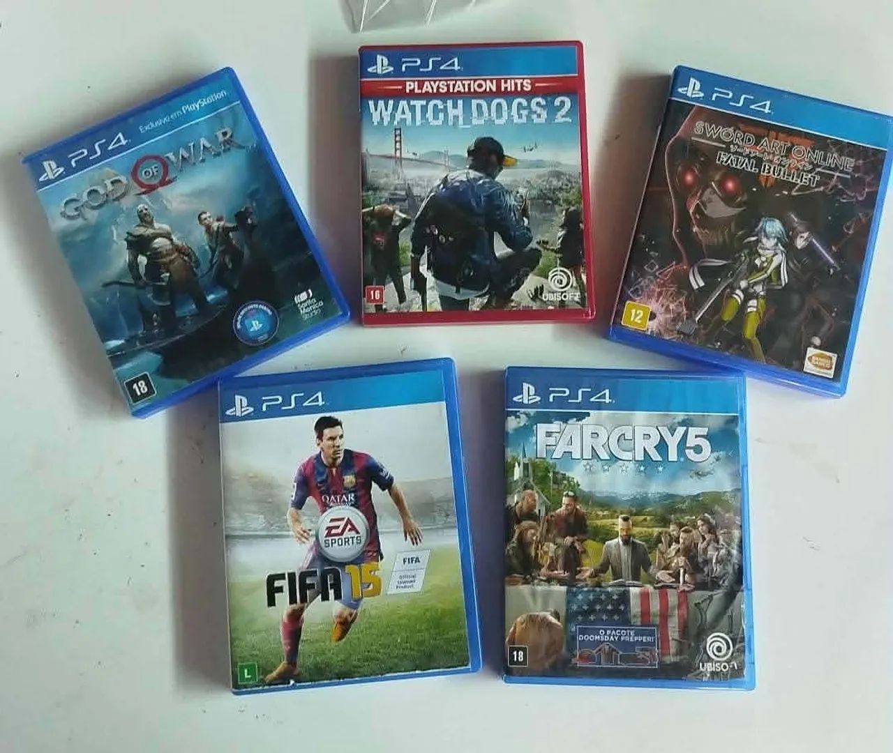 PS4  - Foto 3