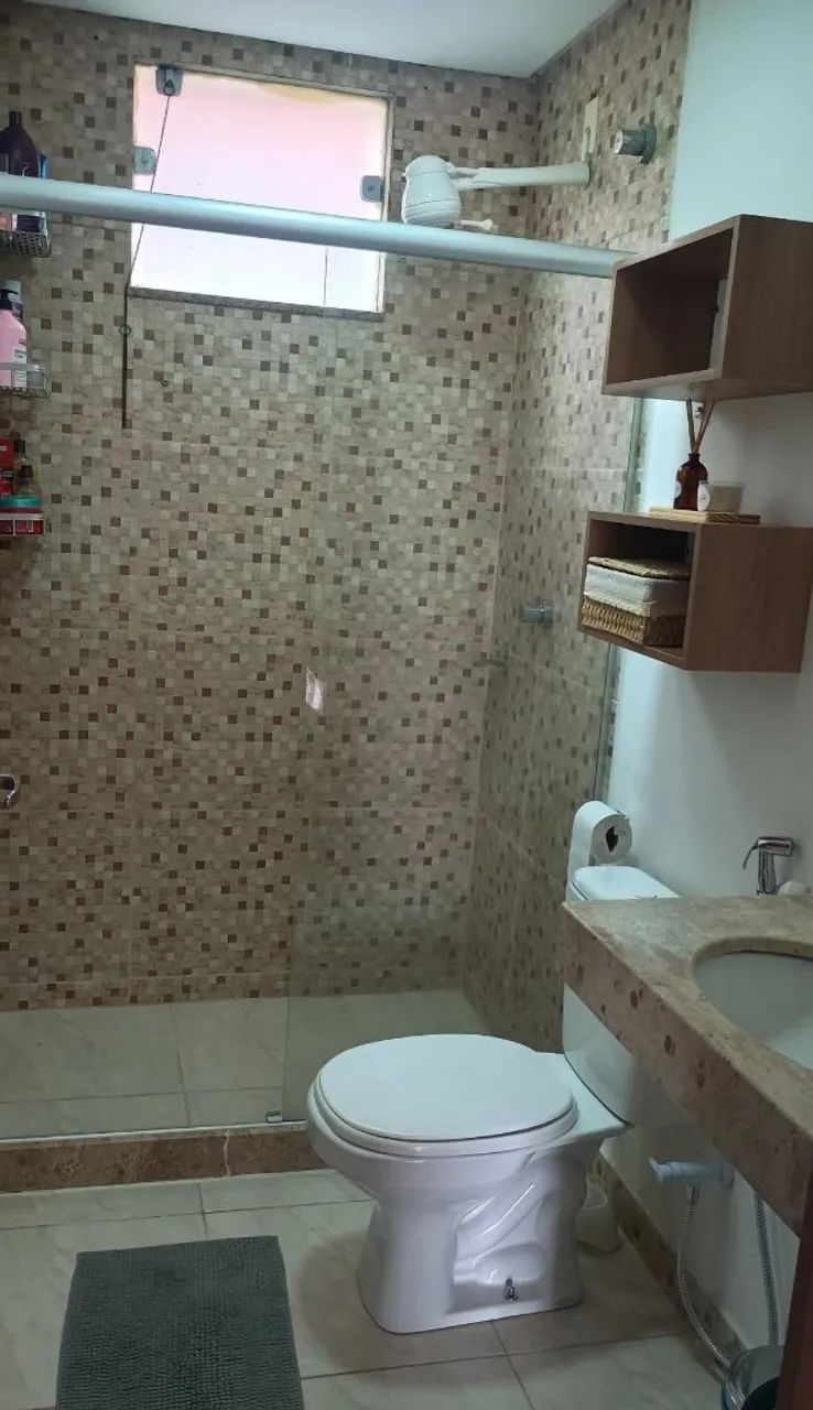 Apartamento + kitnet  - Foto 5