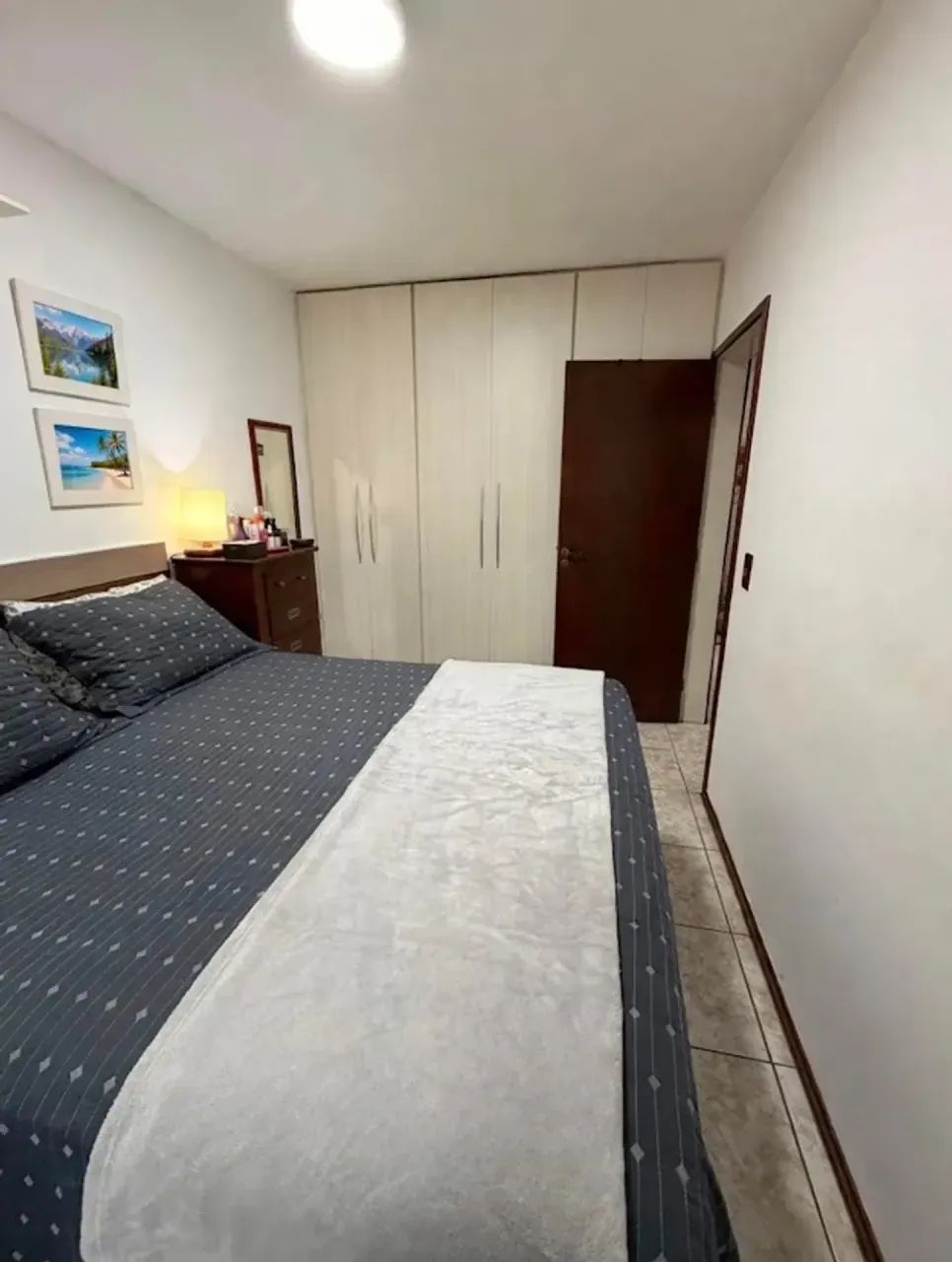 Imóvel para venda tem 62 metros quadrados com 2 quartos em Pantanal - Florianópolis - SC - Foto 4