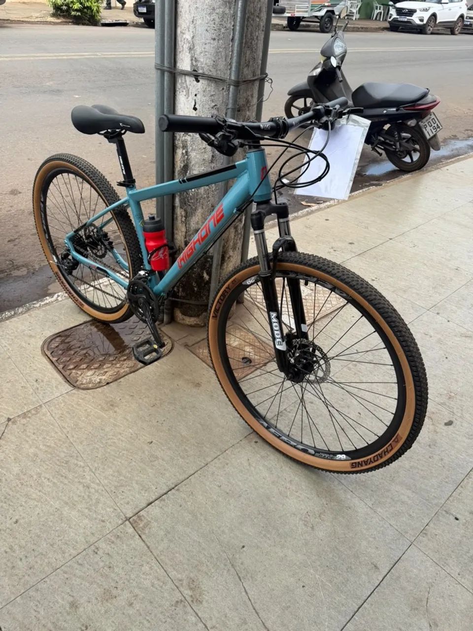 Bicicleta  - Foto 2