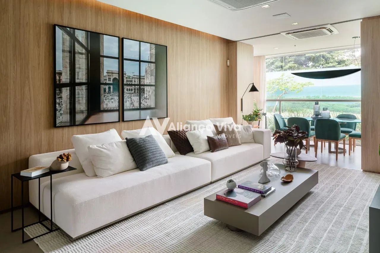 Barra da Tijuca | Apartamento 2 quartos, sendo 2 suites - Foto 3