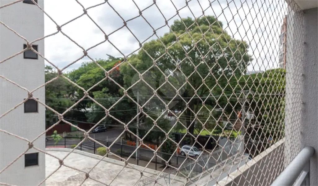 Apartamento à venda com 32m², 1 quarto e 1 vaga - Foto 5