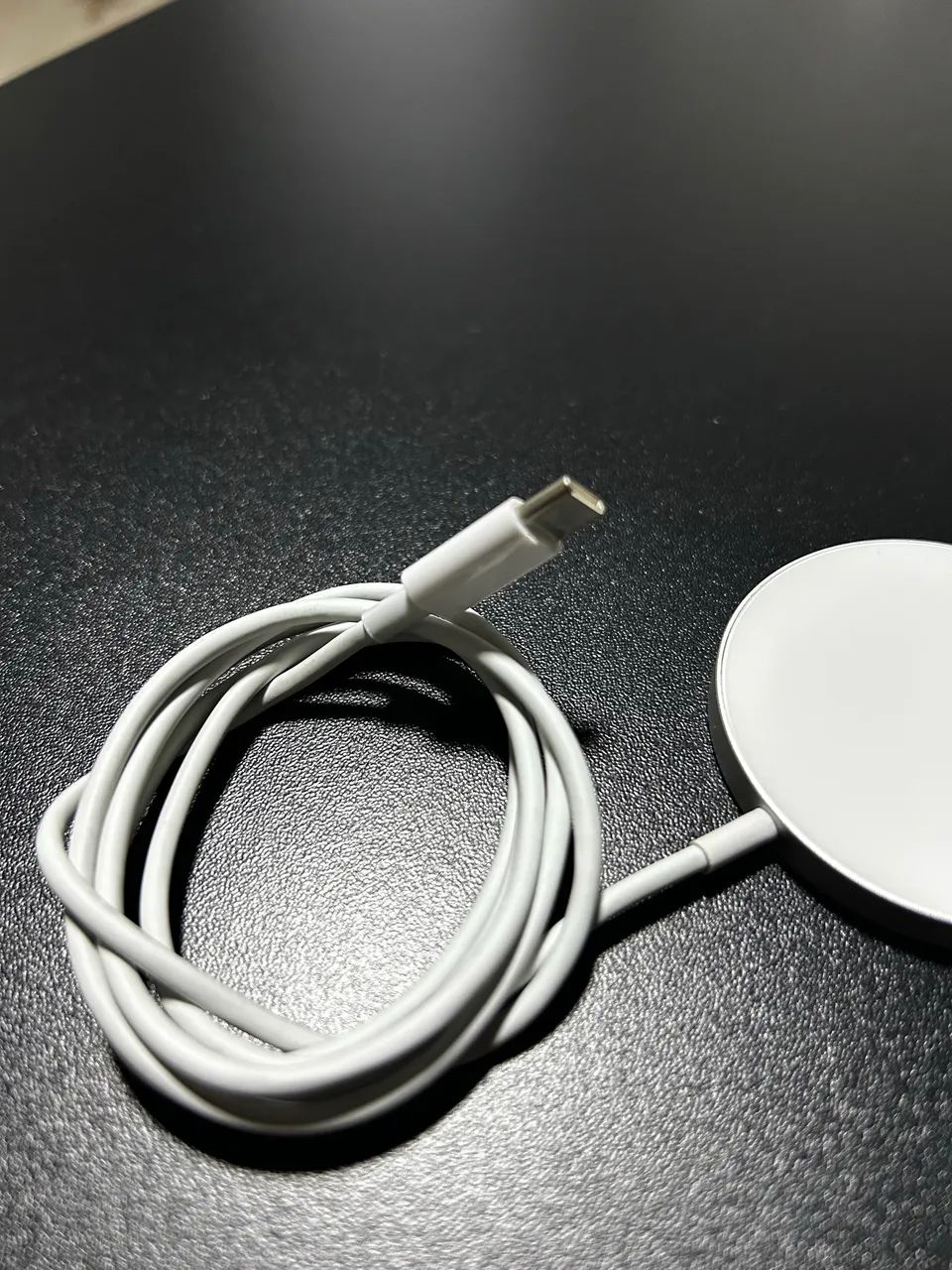 Carregador iPhone MagSafe - Tipo C