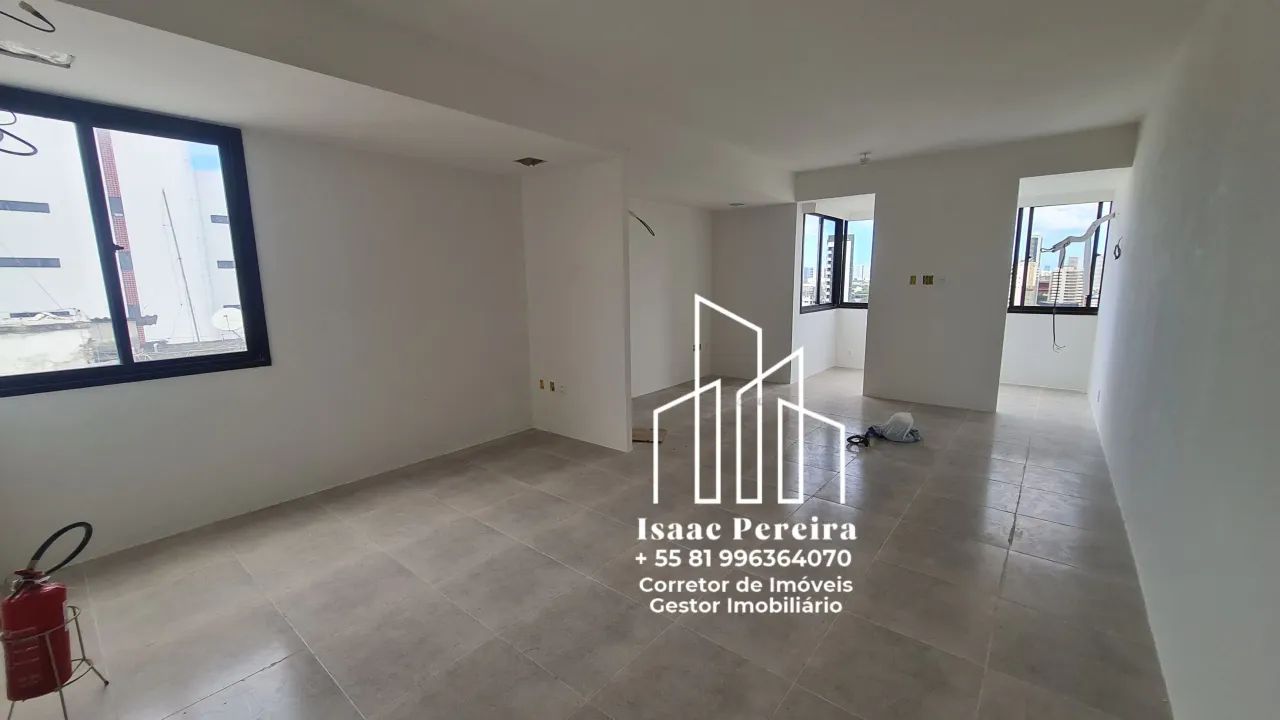 Comercial à venda, GRAÇAS, Recife, PE - Foto 2