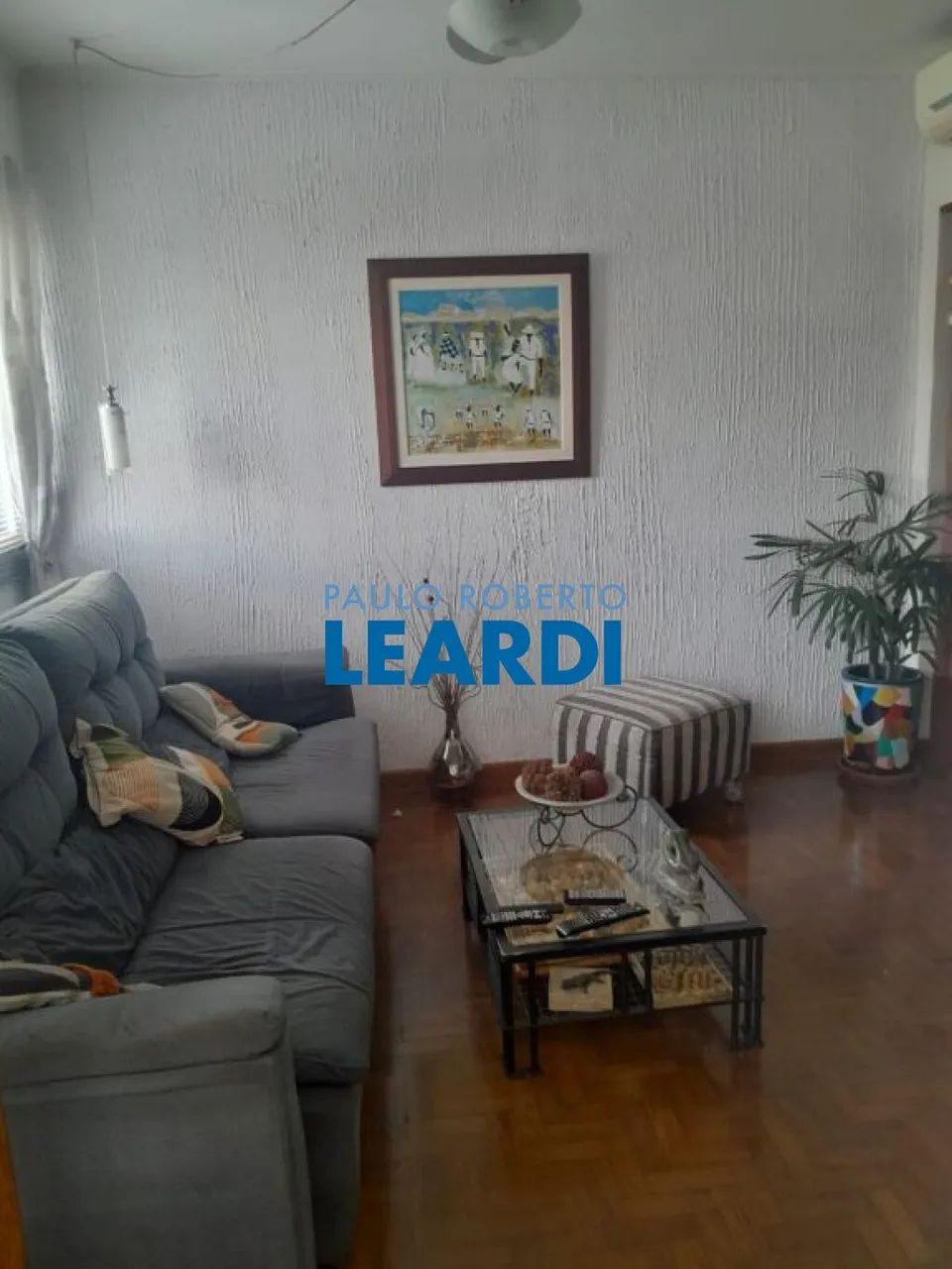 APARTAMENTO - PERDIZES - SP