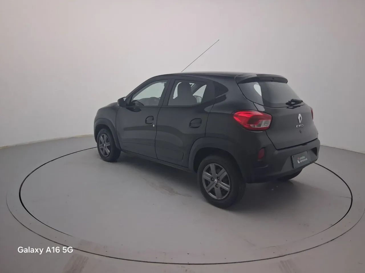 Renault Kwid 1.0 Zen 2026 - Foto 3
