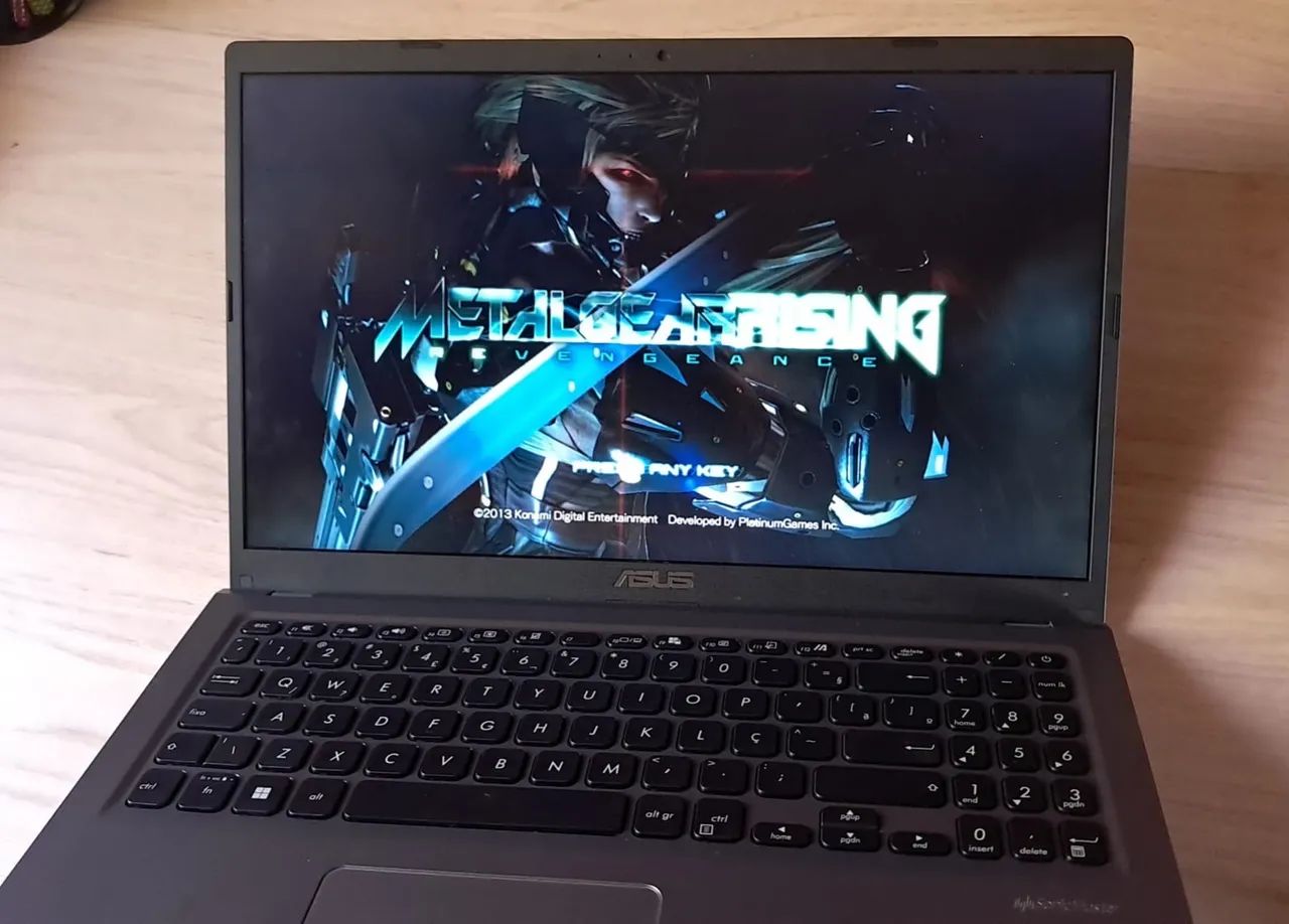 Notebook 