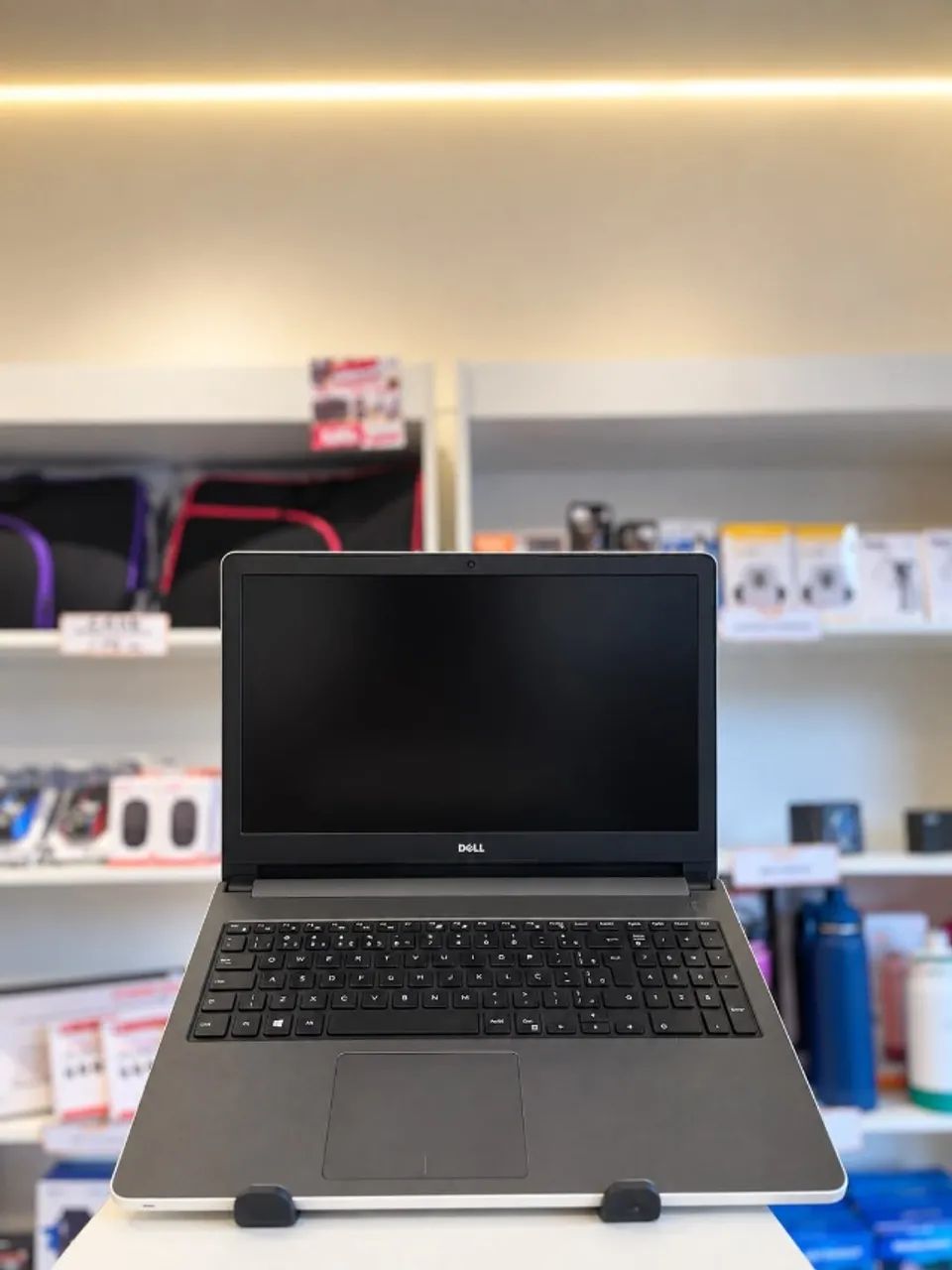 Notebook DELL I5- 1TB DE HD +256GB SSD