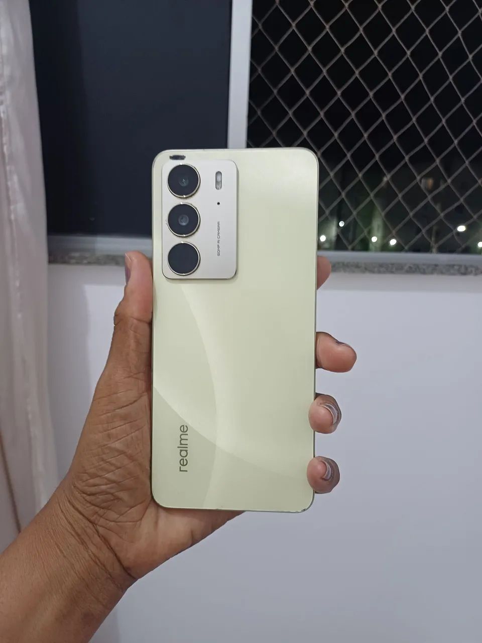 Redimir xiaomi c75