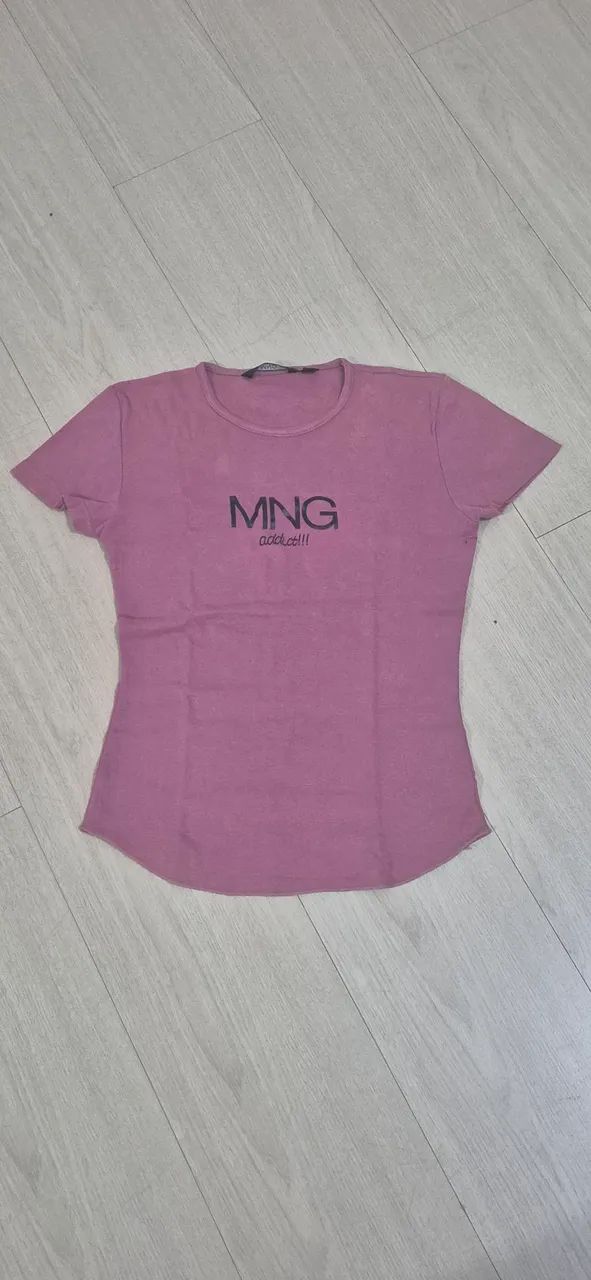 Camiseta
