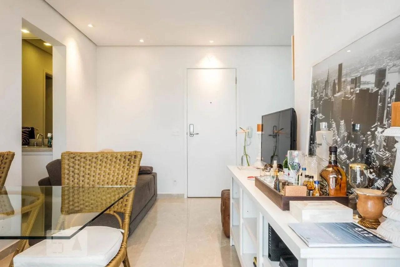 Apartamento à Venda - Perdizes, 1 Quarto, 35 m2 - Foto 4