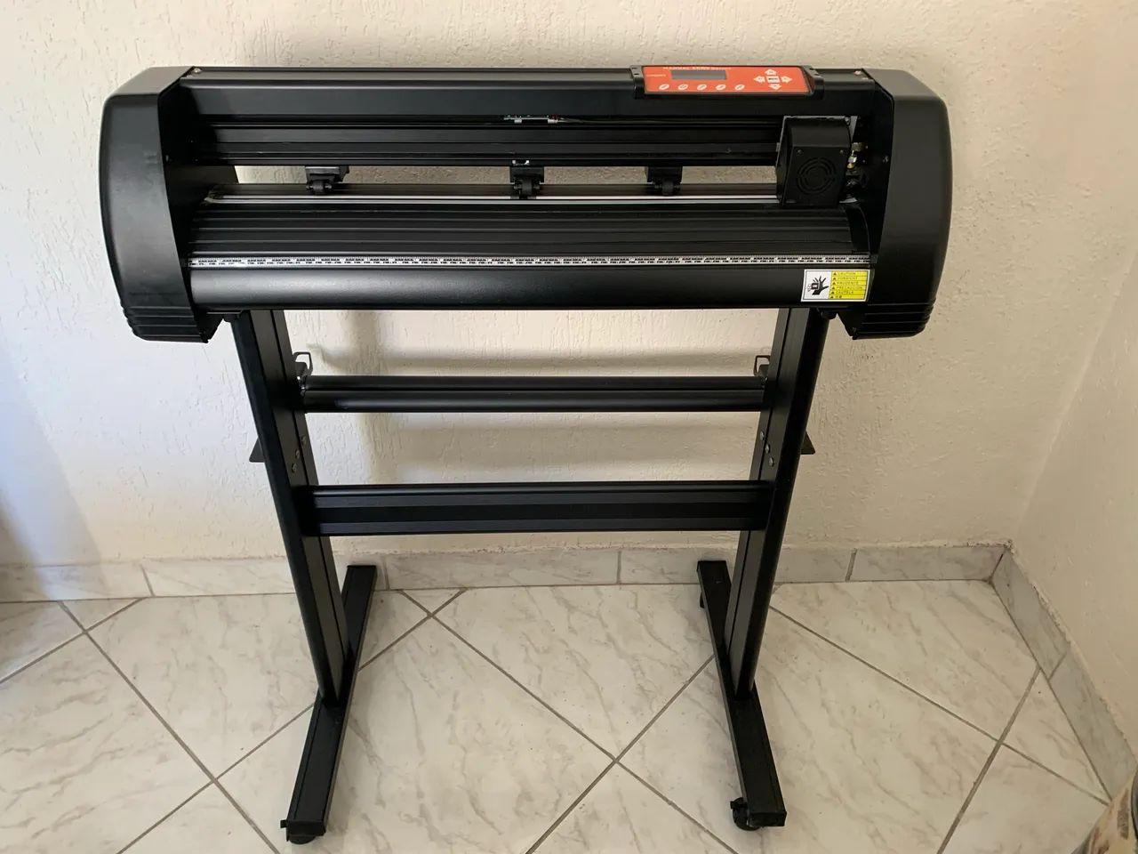 Plotter de recorte 72cm