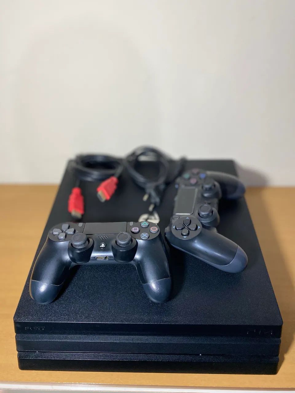 Ps4 pro