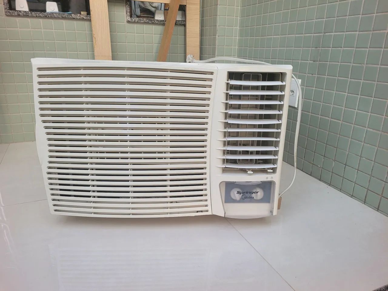 Ar condicionado  - Foto 2
