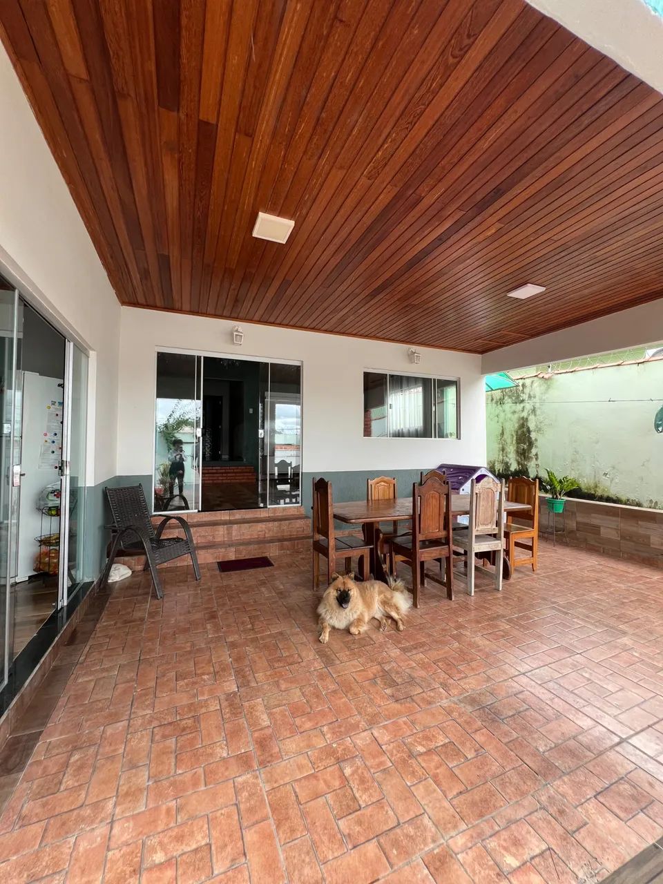 Casa 3 quartos - Jardim Europa - Foto 4