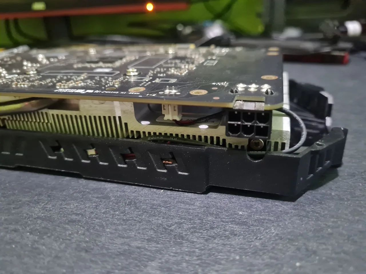 GTX1650 SUPER 4GB. - Foto 3