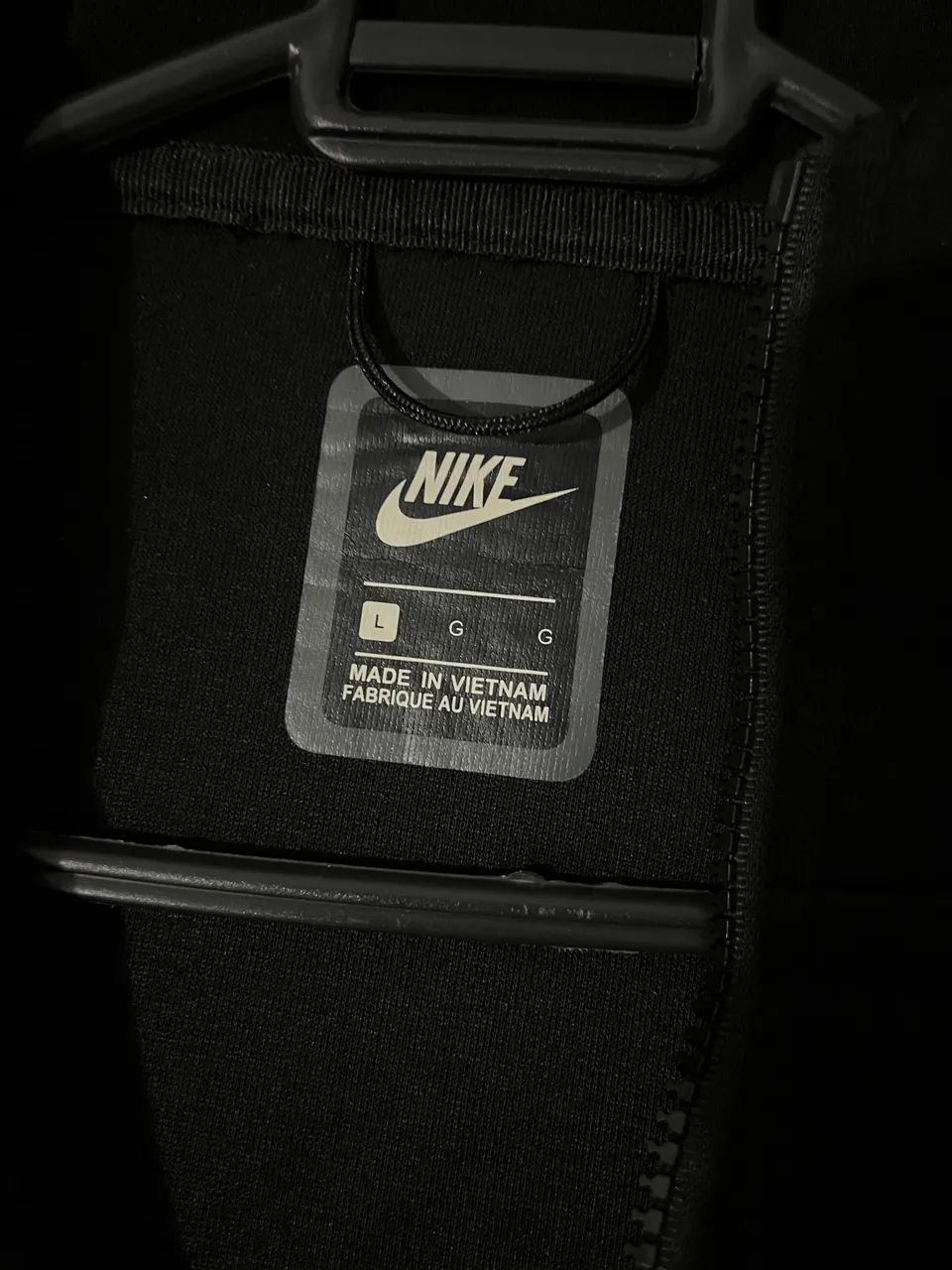 Moletom Nike Tech Fleece Tm G - Foto 3