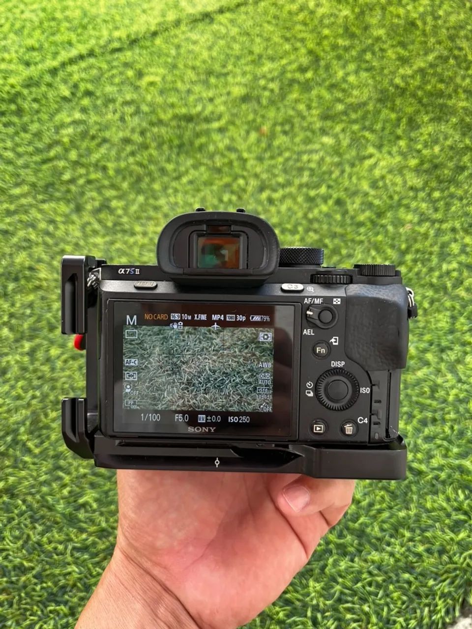 SONY A7S2 - Foto 2