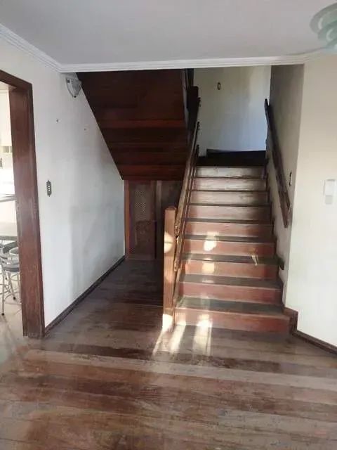 Casa com quatro quartos e suíte em Betim bairro Ingá - Foto 3