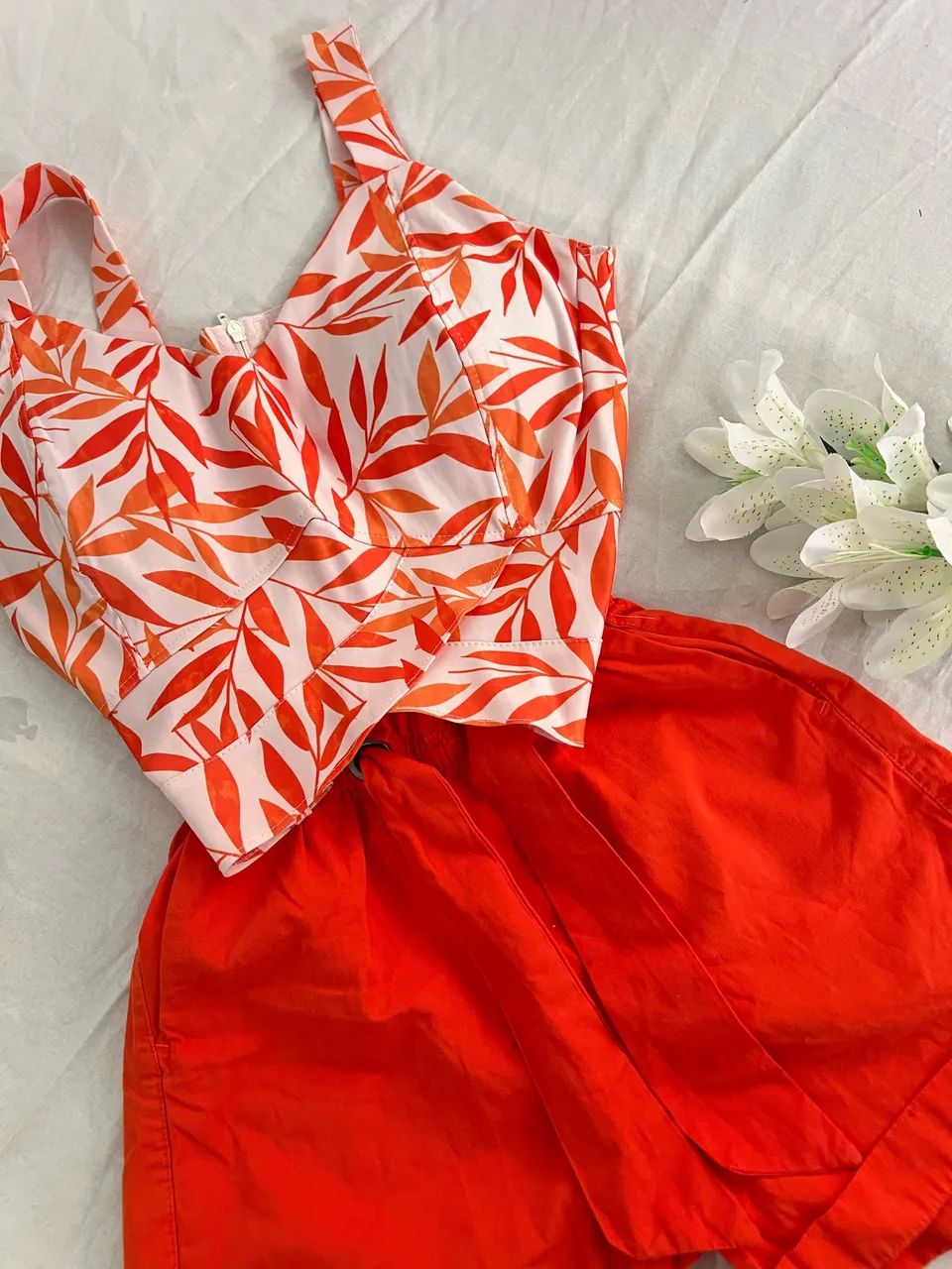 ? Roupas Seminovas com Preço de Amiga! ? - Foto 5