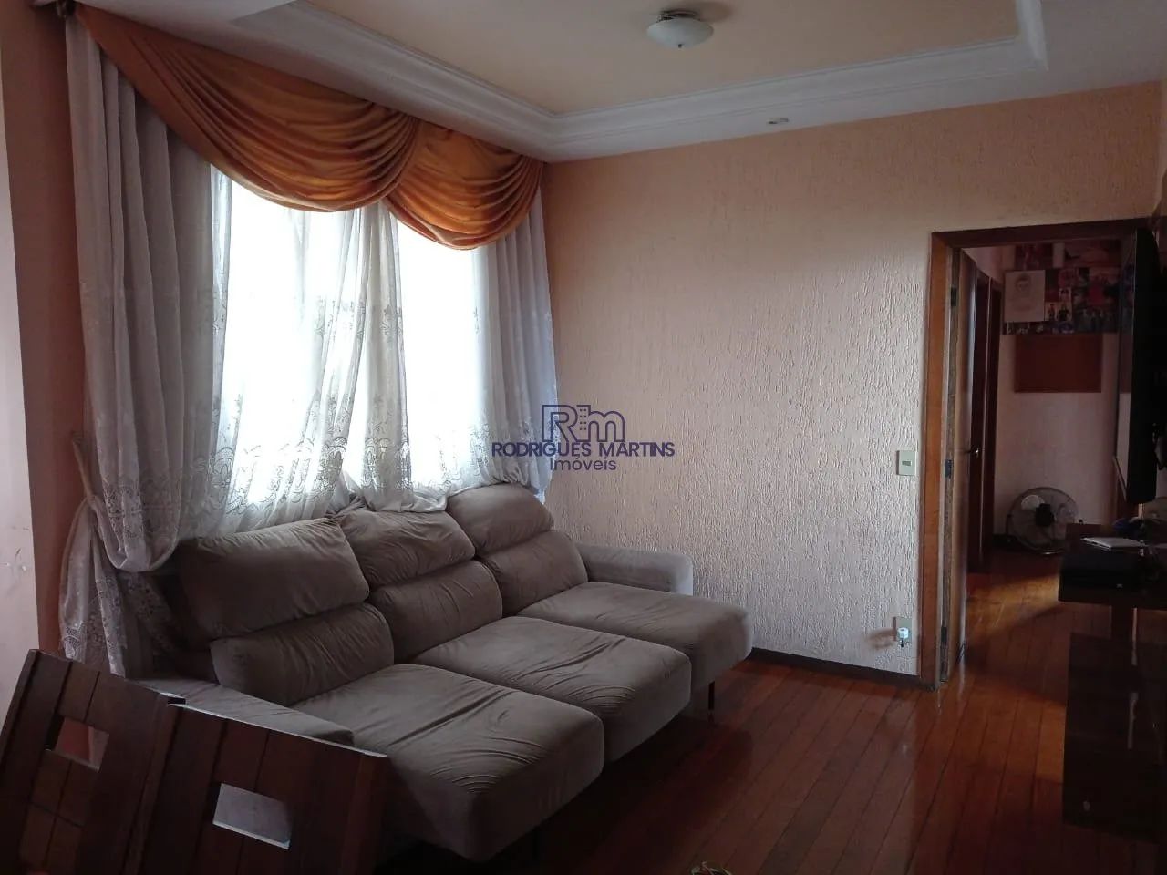 Cobertura 4 quartos 2 vagas à venda no Caiçara - Foto 5