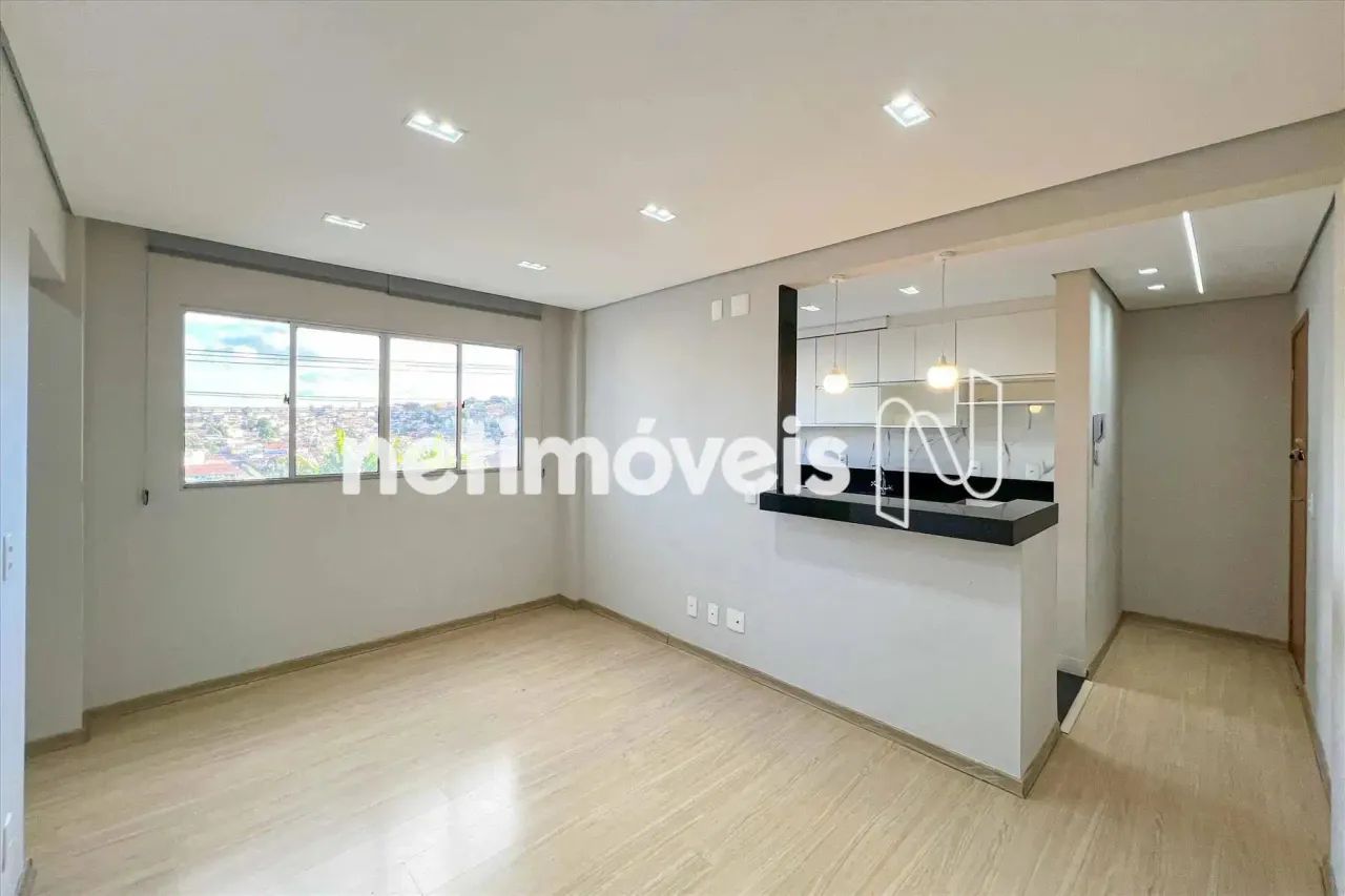 Excelente apartamento de 02 quartos , 01 com armário, no Palmares!! - Foto 2