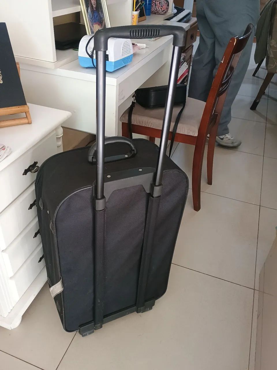 Cama - Foto 2