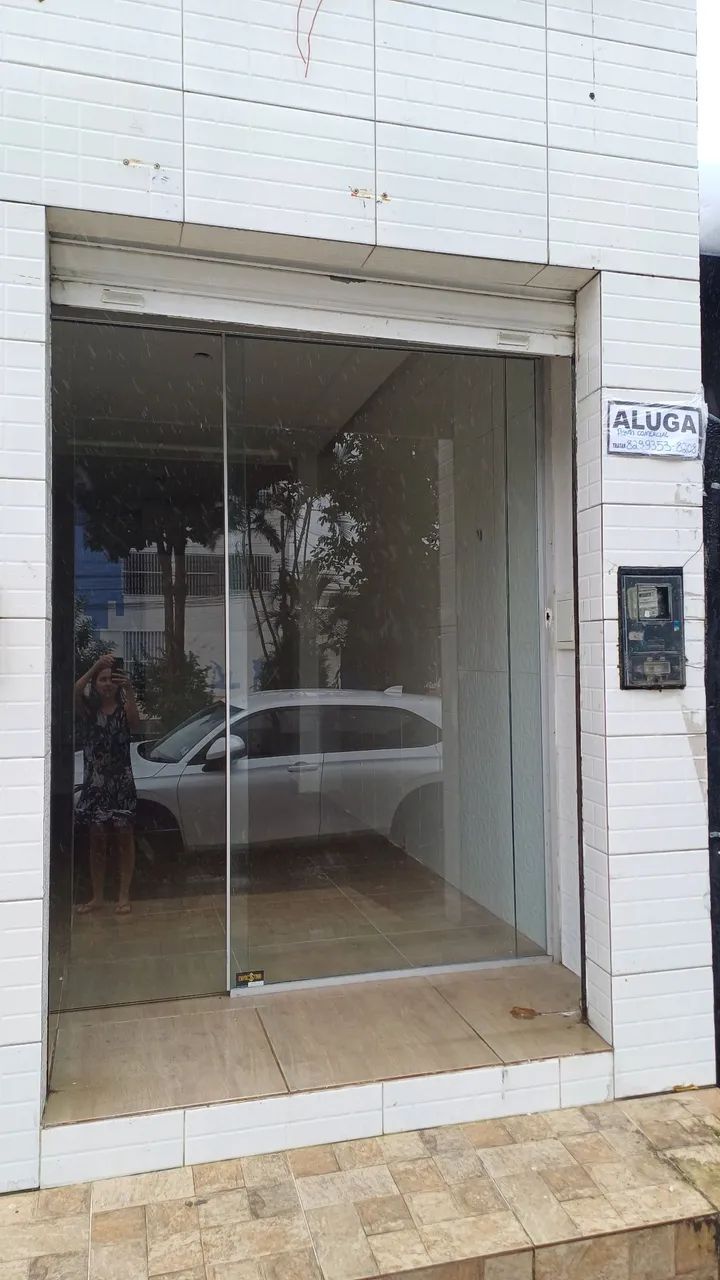Ponto comercial
