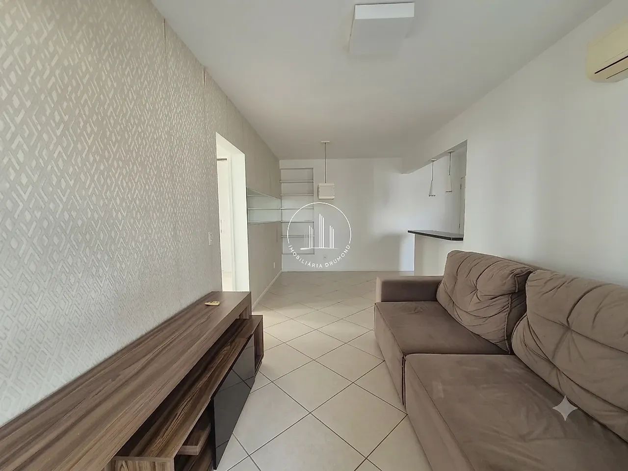 Apartamento 2 Quartos com 1 Suíte e 69m² - Barreiros - Foto 4