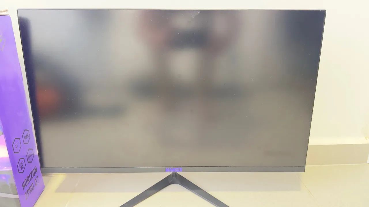 Monitor Gamer - Foto 3