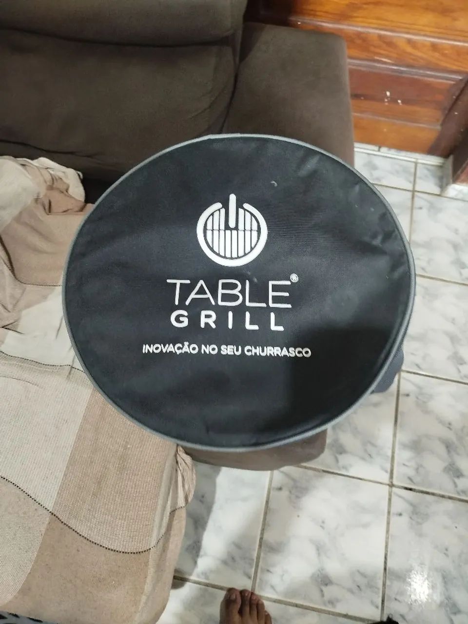 Churrasqueira