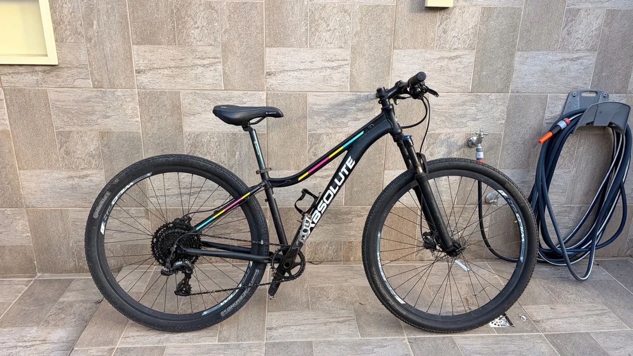 VENDO BIKE ABSOLUTE MTB - Foto 4