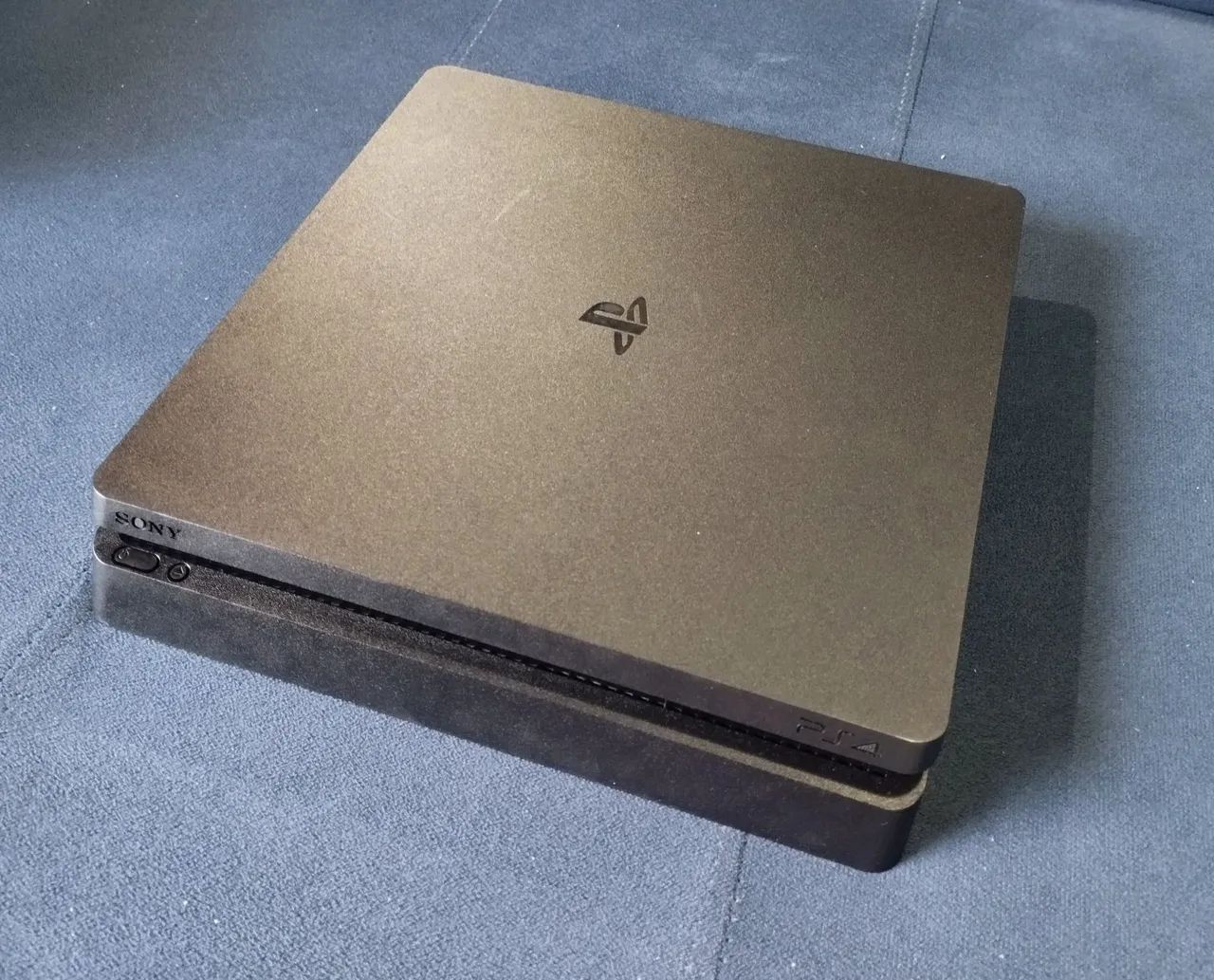 PS4 1T - Foto 5