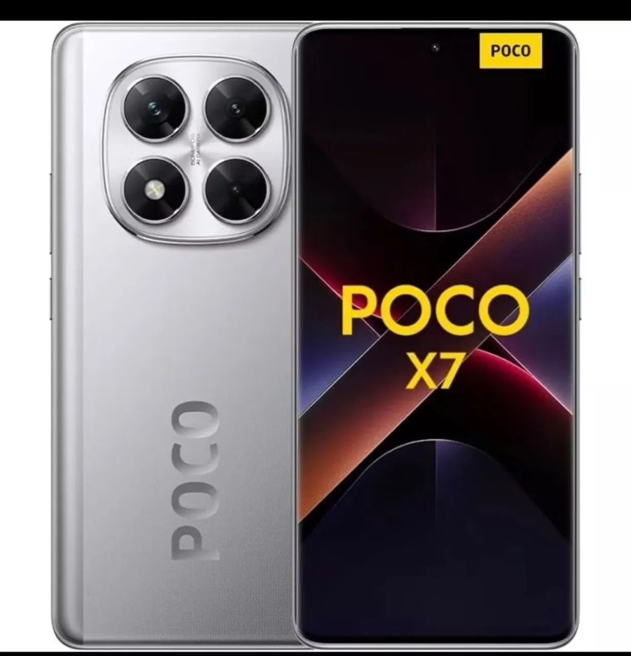 Poco x7 5g, 512 gb