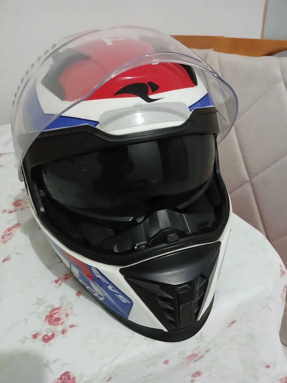Capacete  - Foto 3