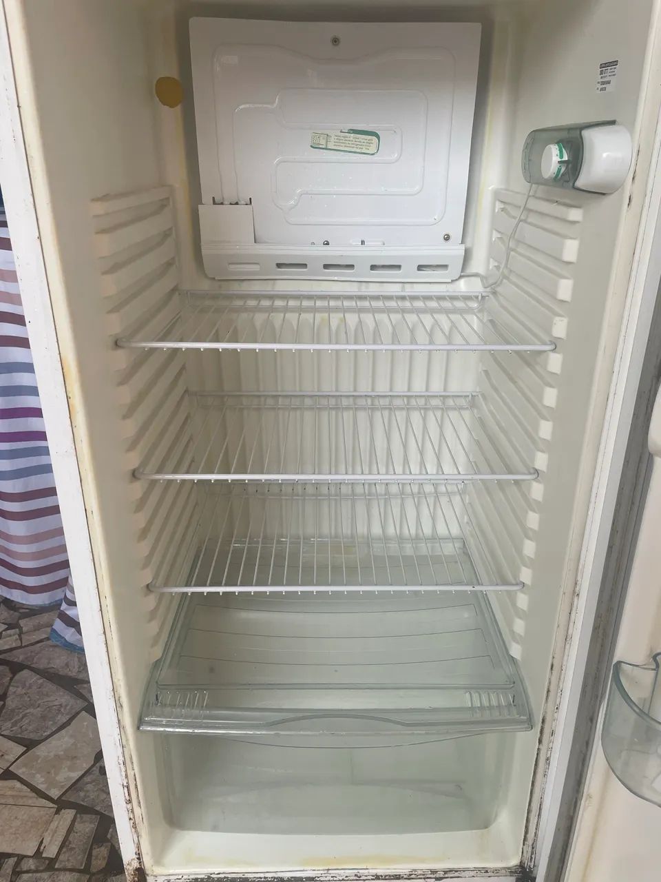 GELADEIRA CÔNSUL - Foto 2